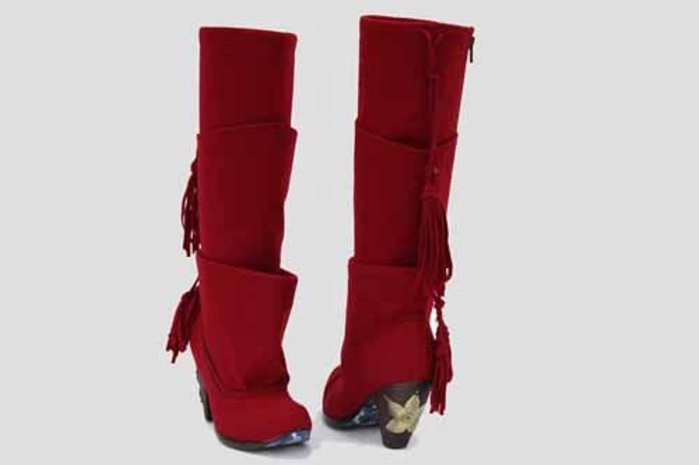 Irregular Choice Pretty Pooch