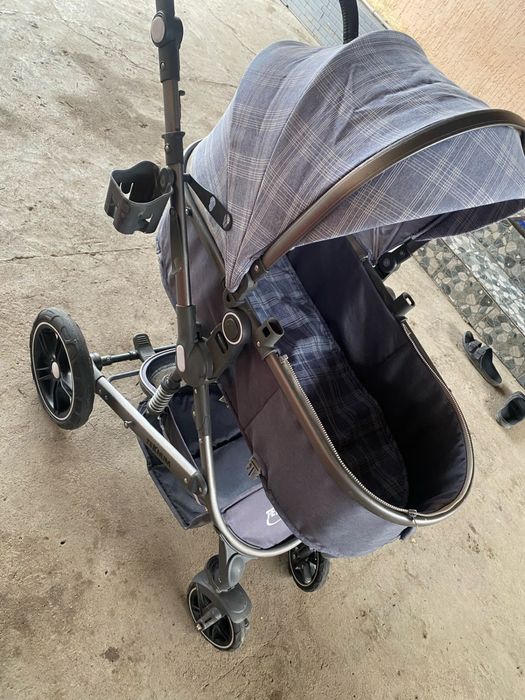 Коляская детская