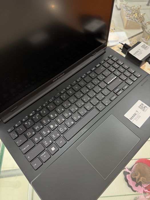 Asus Vivobook intel Core i3-N305 | KASPI 0-0-12