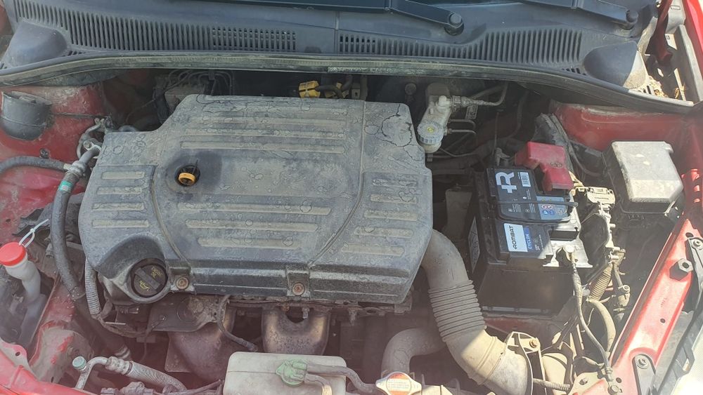 De vanzare masina Suzuki SX4 4x4