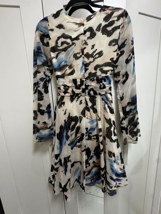 Дамска ефирна рокля Guess