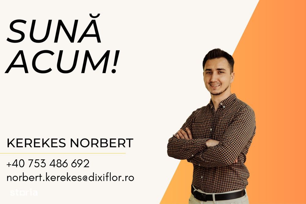 Teren intravilan | 7 parcele | Ivănești (com. Livezeni)