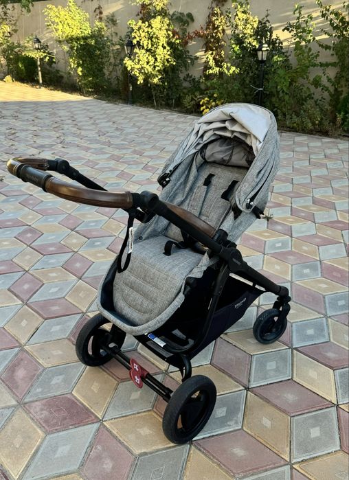 Детская коляска Valco Baby