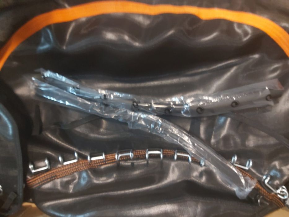 Mini trambulina pentru copii sau sport