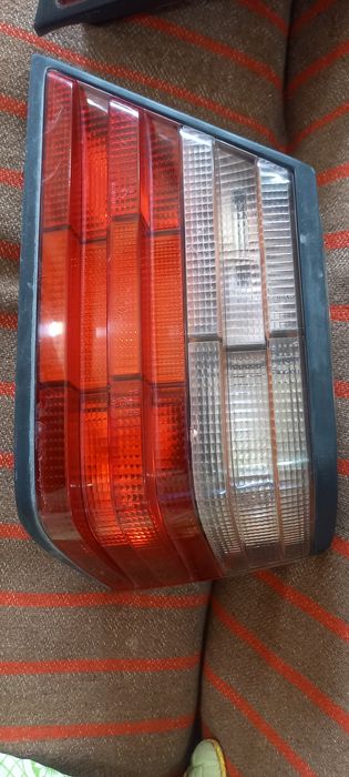 124 мерседес малина стоп