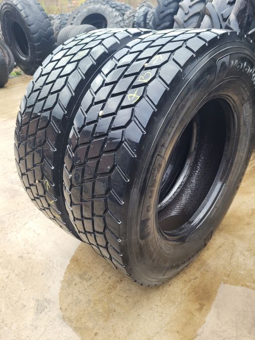 Anvelope Matador 315/70 R22.5