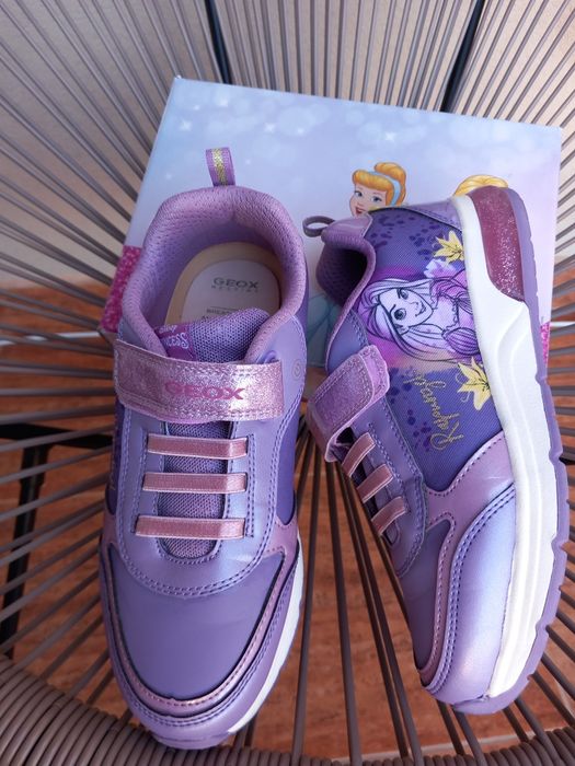 Детски обувки GEOX