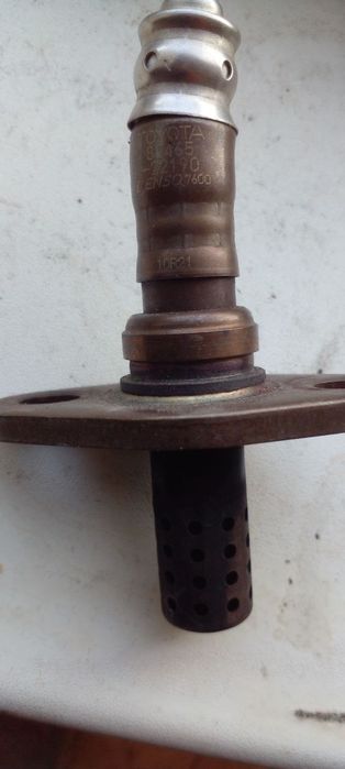 Зеркало правое на тойота чайзер