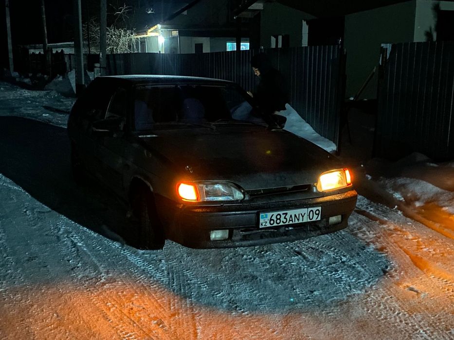 Автомобиль в отличном состоянии