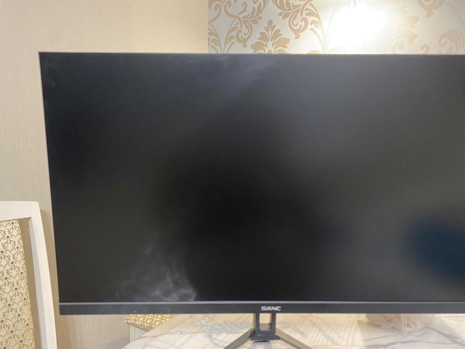 Монитор Sanc 165гц, 27"