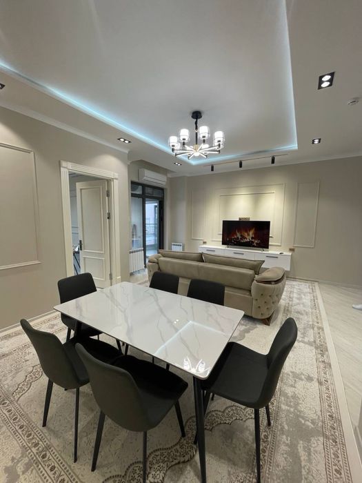 Продам 2/11/25 ЖК Акай Сити