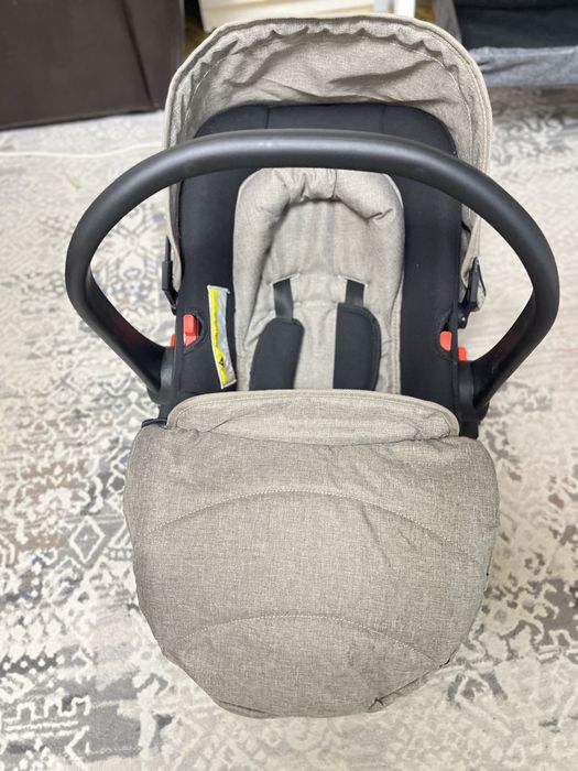 Продам автолюльку