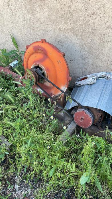 Кузнечное оборуднование