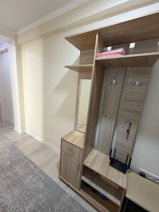 Мебель. Прихожка