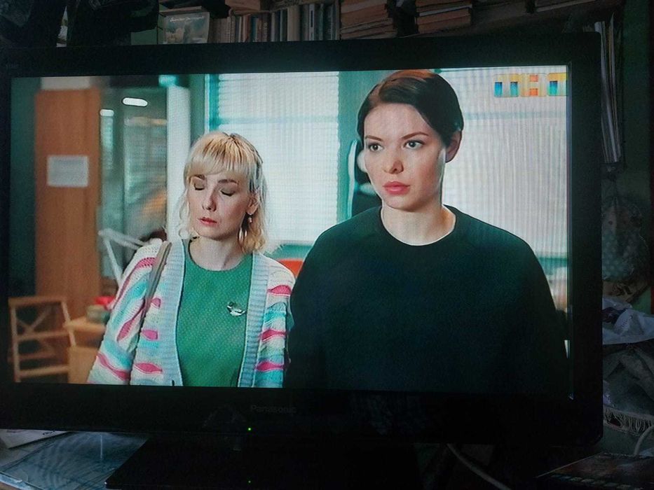 продам телевизор Panasonic