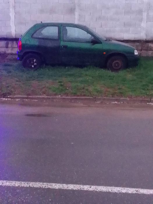 Продавам Opel Corsa