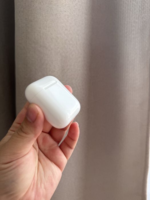 Iphone 12 pro + в подарок оригинал Airpods