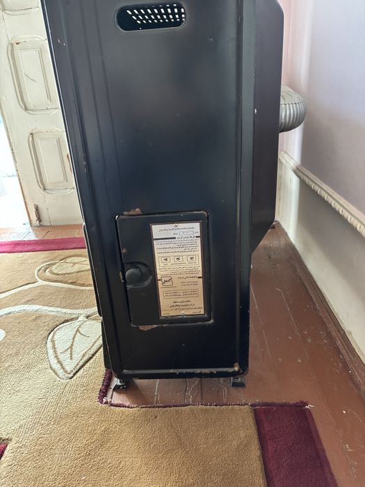 Продается иранская печька