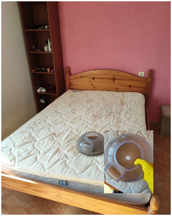 Изтупване с Rainbow/Рейнбоу в Бургас и региона на ТОП ЦЕНИ от Refresh!