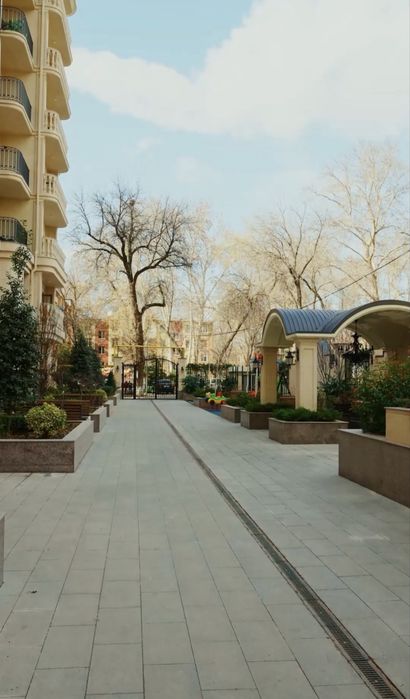 ЖК Prime Residence