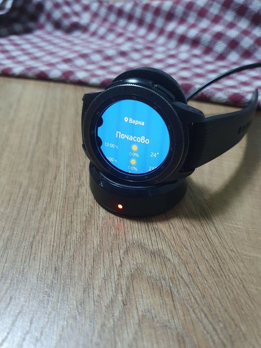 Samsung Galaxy watch 42mm