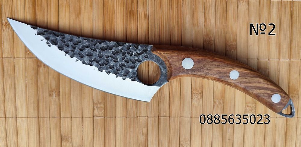 Кухненски нож Huusk / japanese style /