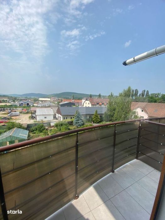 Apartament modern 100mp + parcare subterana