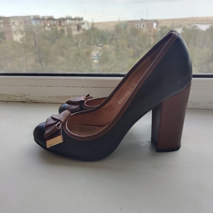 Туфли женские Basconi