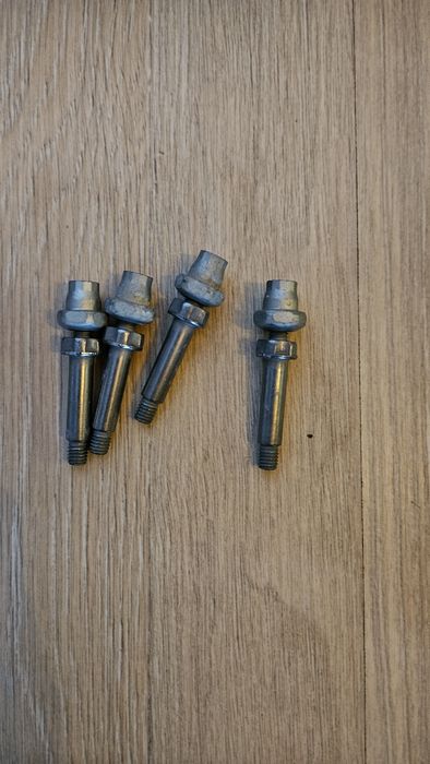 Thule bare suport bicicleta