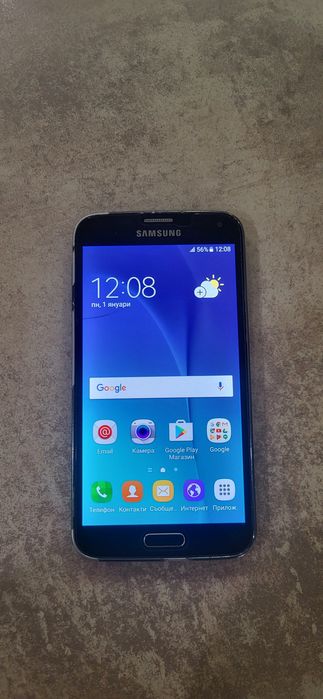 Samsung galaxy S5 neo
