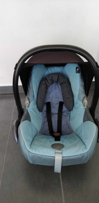 Scoica auto Maxi Cosi