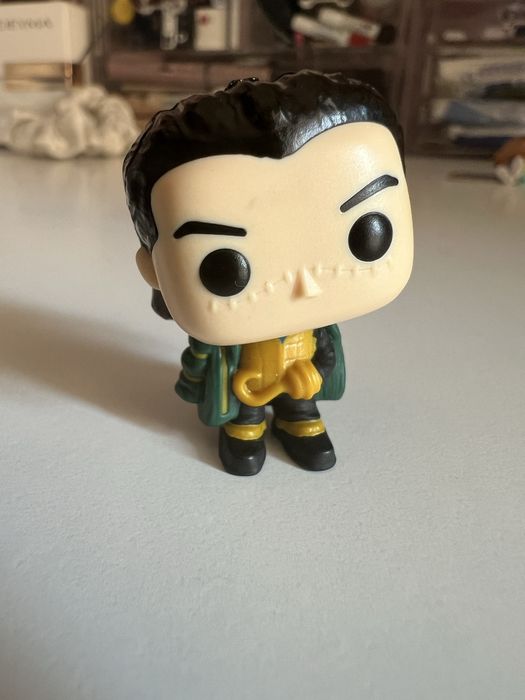 Sir Crocodile (Сър Крокодил) pop figure ONE PIECE