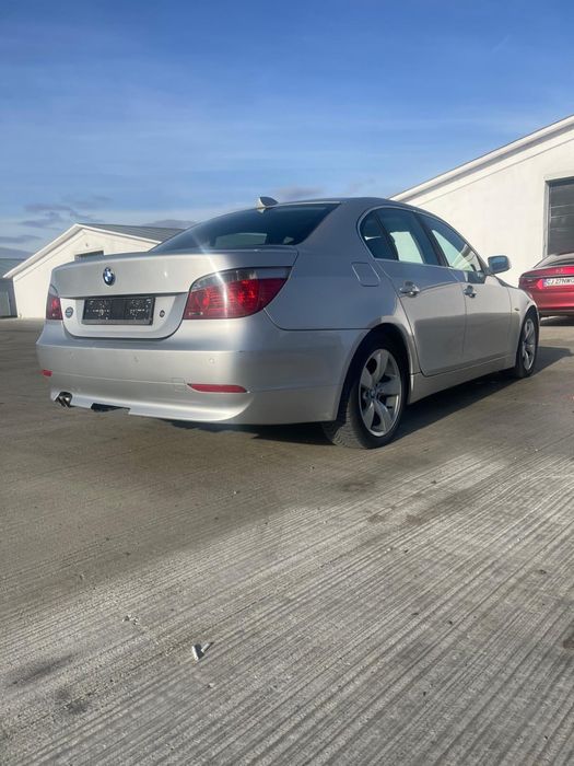Bmw seria5 E60 2006