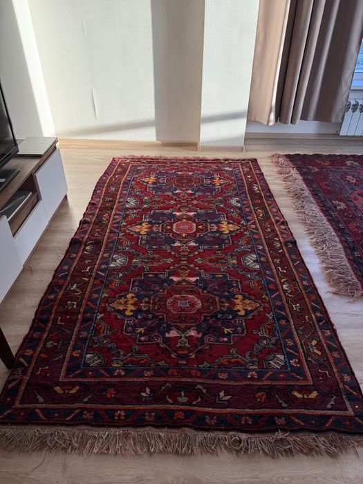 Продам дакестанский ковер ручной работы