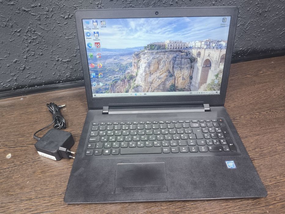 Lenovo Ideapad 110 (N3060/2Gb/120Gb)