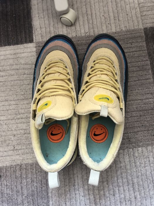 Маратонки Nike Nike