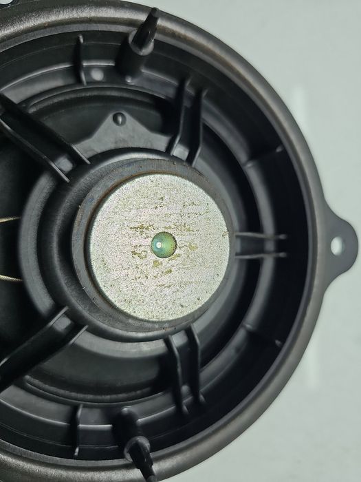 Boxa stanga fata Nissan Qashqai [Fabr 2007-2014] OEM