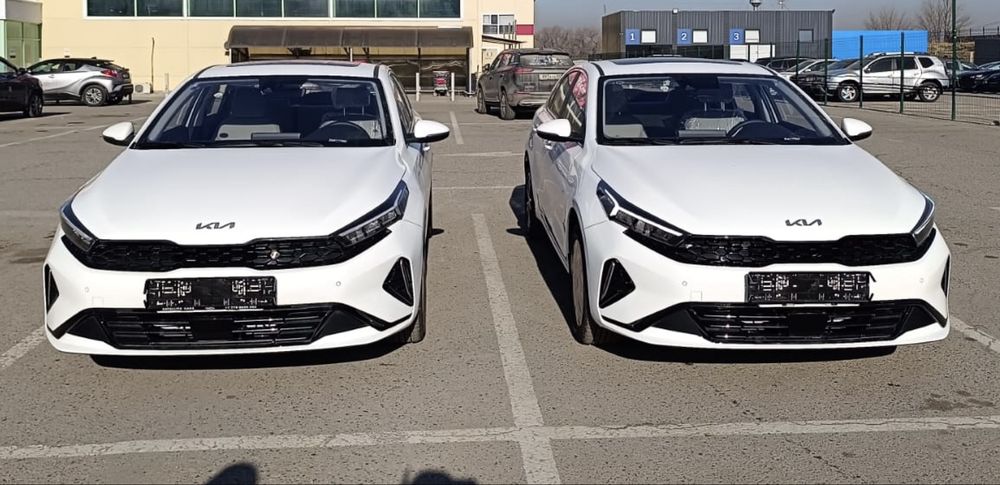 Аренда авто под план