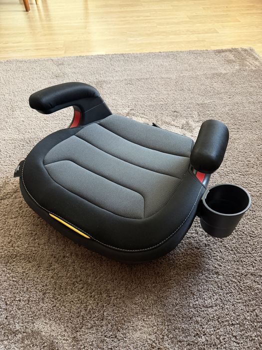Inaltator scaun auto isofix peg perego viaggio shuttle
