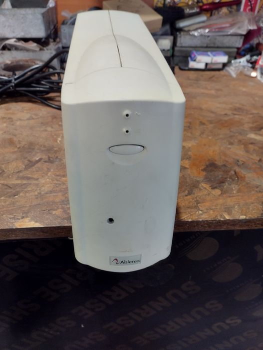 UPS за компютър Ablerex