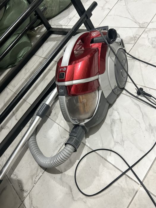 Еки пылесос сатылады Midea и LG