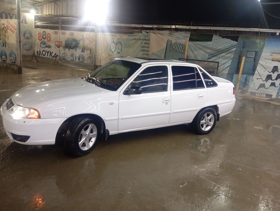 Yaxwi Spark bolsa almawaman pulini keliwamiz