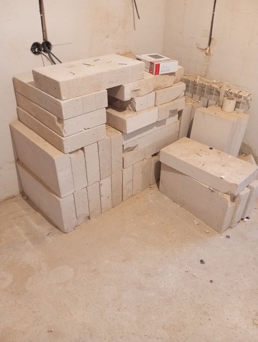 Продам газоблок 600×300×100 мм
