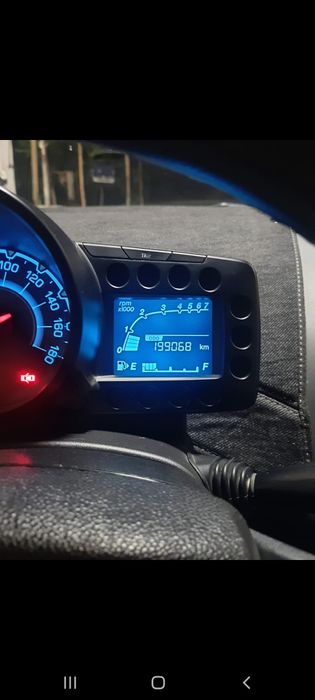 Spark 1 EVRO Avtomat