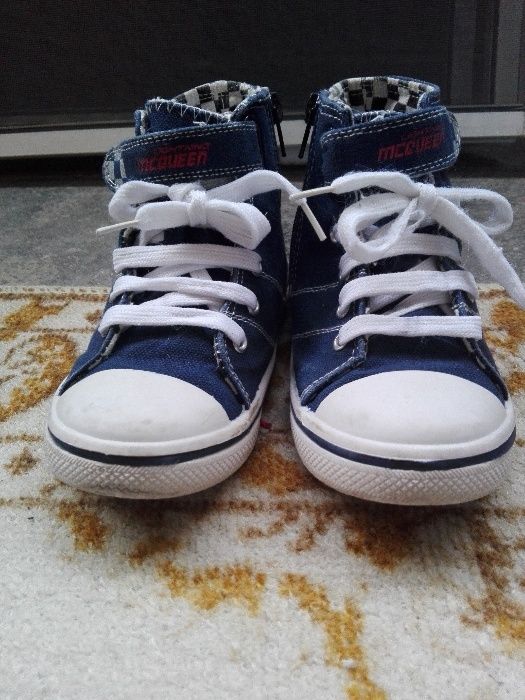 Детски обувки