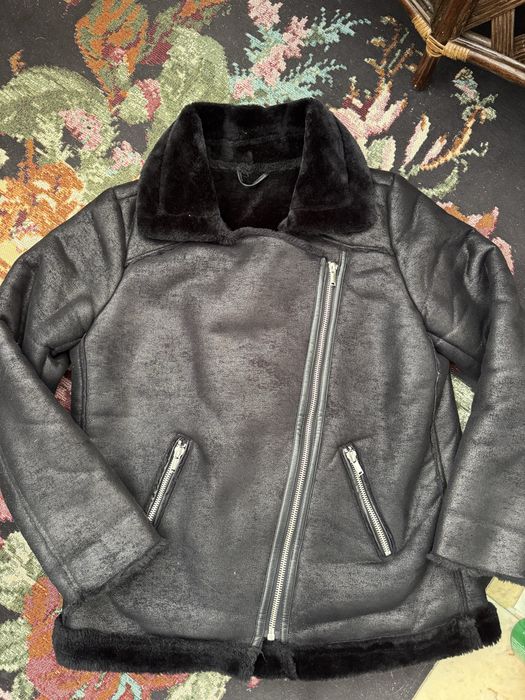 Зимно яке Calliope XL с дебела подплата