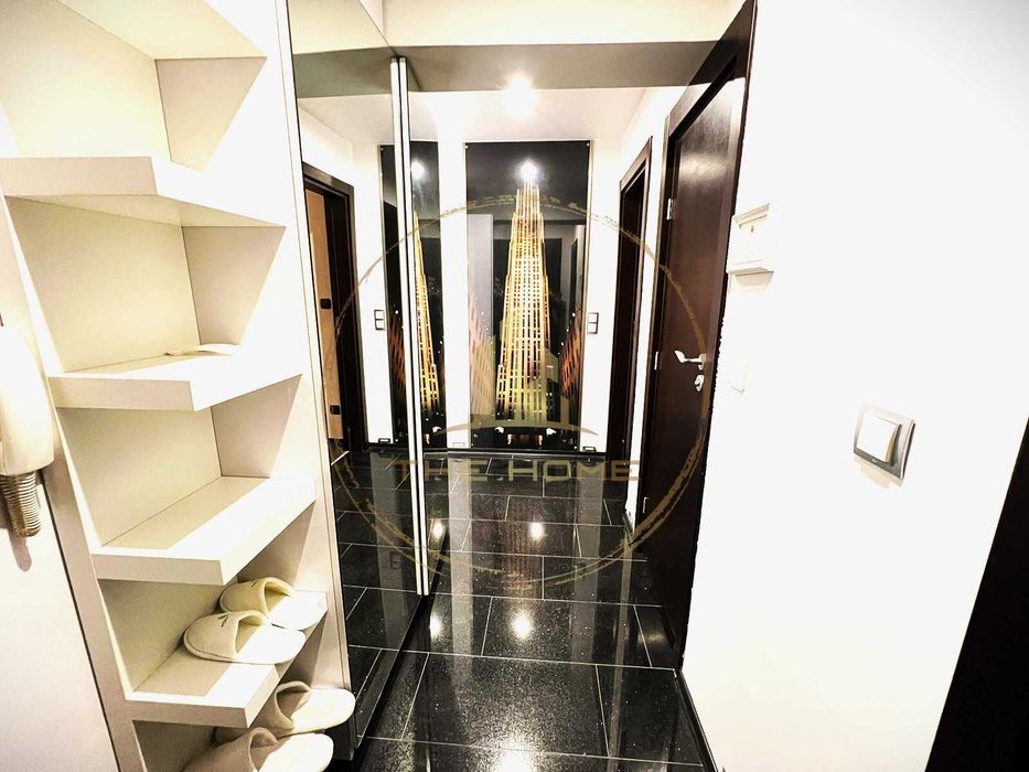 Дава се под наем Тристаен апартамент в Варна, Бриз - 120 кв.м за 1000 € - Снимка #13