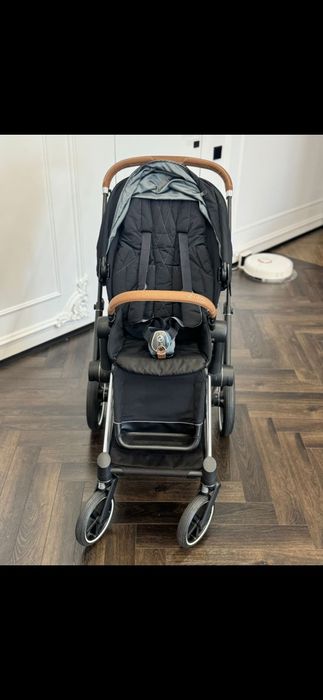 Cybex Priam Премиальная коляска
