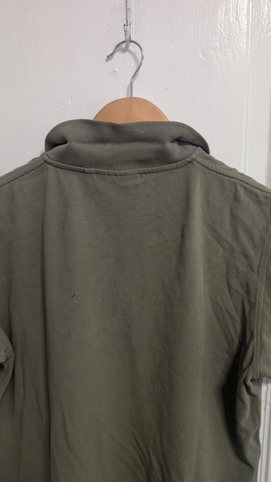 fjallraven tricou polo