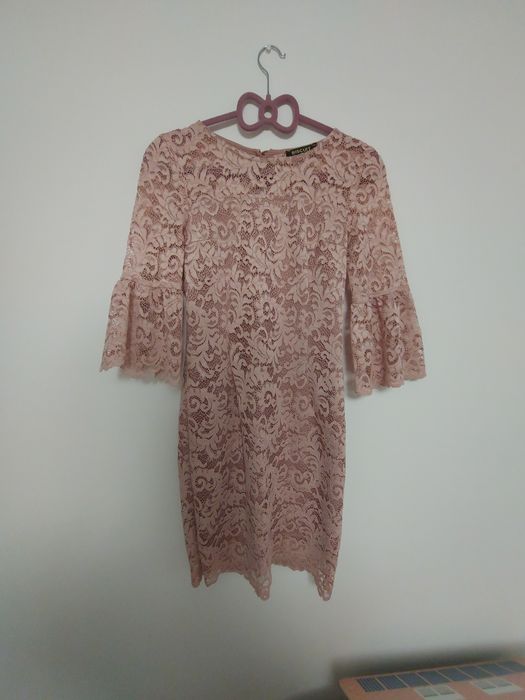 Rochie eleganta mărimea s m